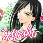 Misako logo