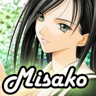 MISAKO logo 2